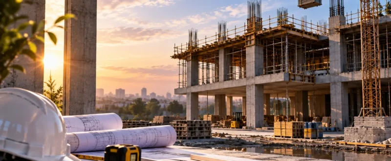 Building Construction