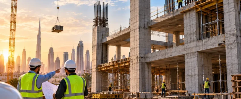 Civil & Structural Works