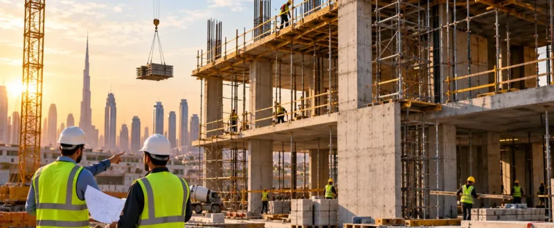 General Contracting